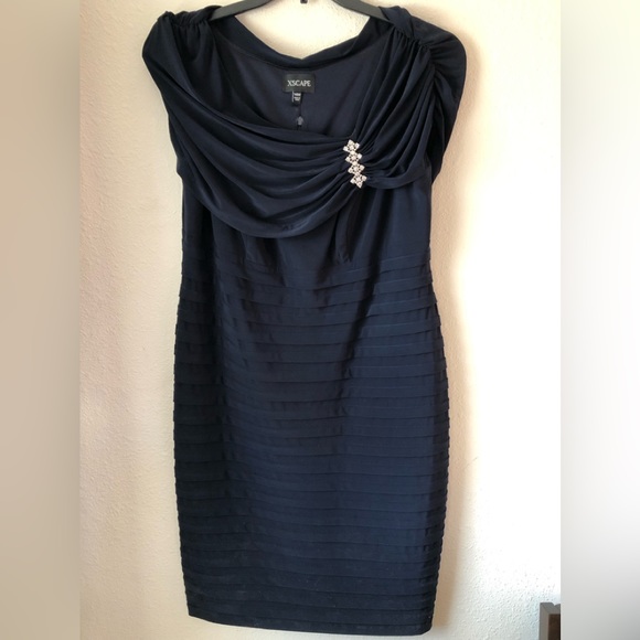 Xscape Dresses & Skirts - Elegant Evening Dress